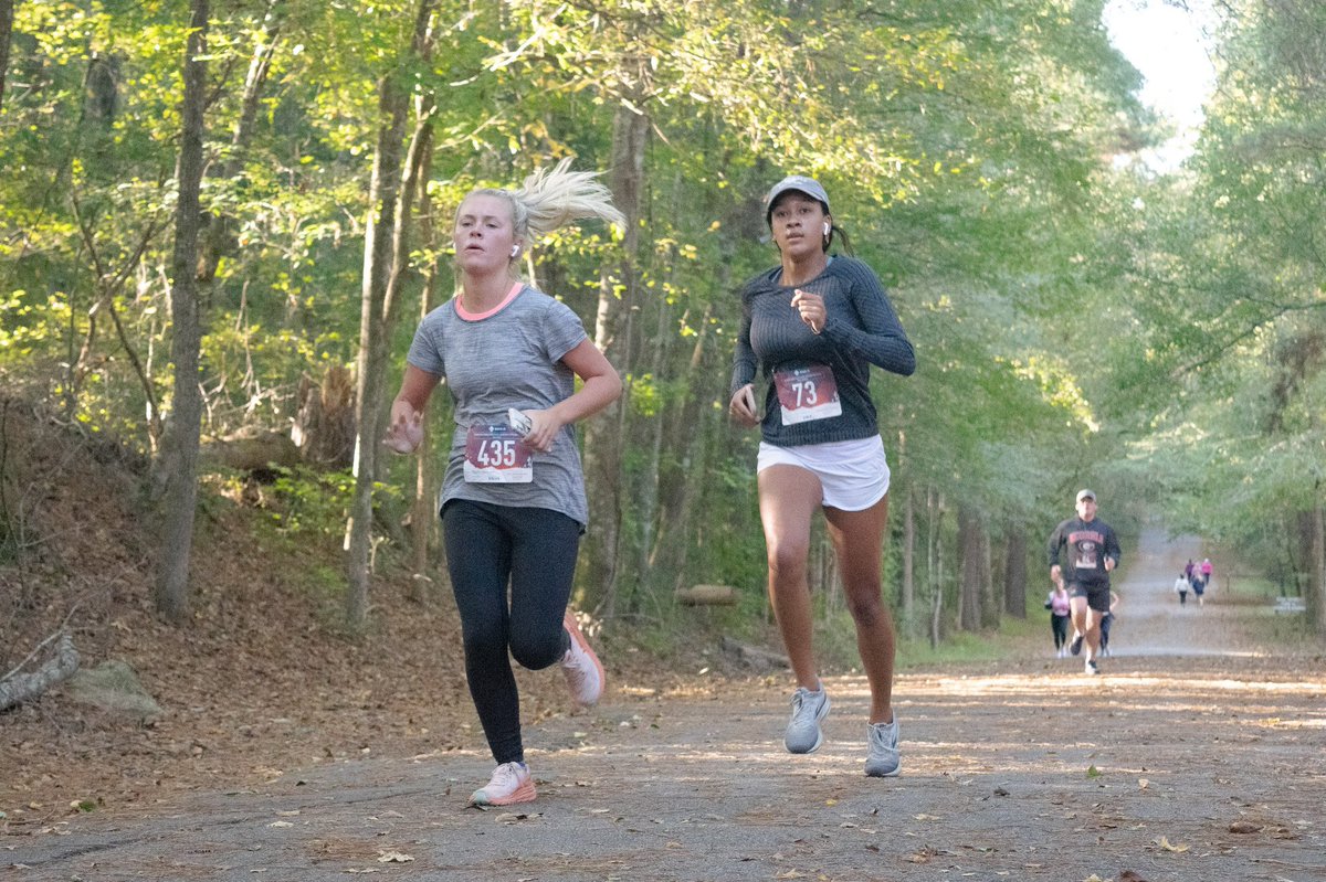 Last Sunday, October 17th was our first ever Torch Relay 5K! 

The event was a success, becoming our highest raising torch event ever.

Thank you to everyone who came out to participate!🏅