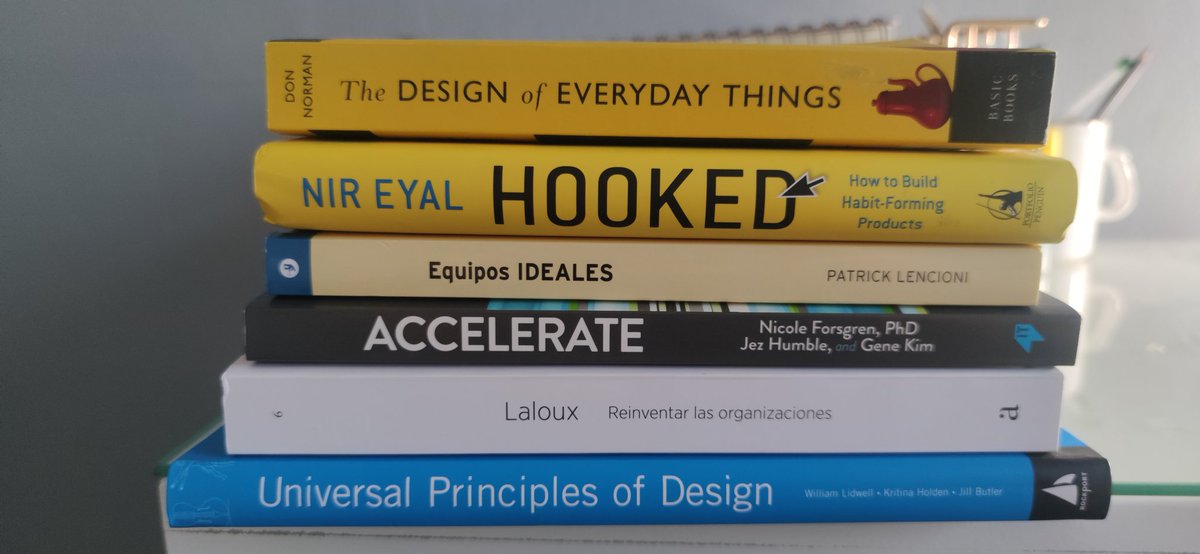 gringotuc's tweet photo. Que bueno tener versión física de estos libros. En breve llegan un par que vienen más lentos. https://t.co/9cPJUdtho3