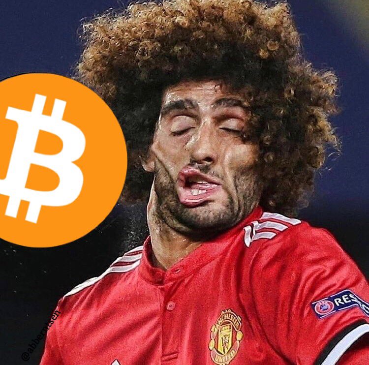 abberntsen's tweet photo. #btc #Bitcoin #Ethereum #eth #xrp #crypto 

Everyone/bears that screamed that we were in a bear market👇 https://t.co/Ft8TxP2Wuq
