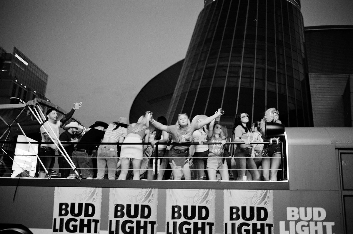 The Metro Council approved transpotainment regulation, but the party isn't over yet: Regulation looks to put an end to downtown Nashville's virtual transpotainment free-for-all. nashvillescene.com/news/citylimit…