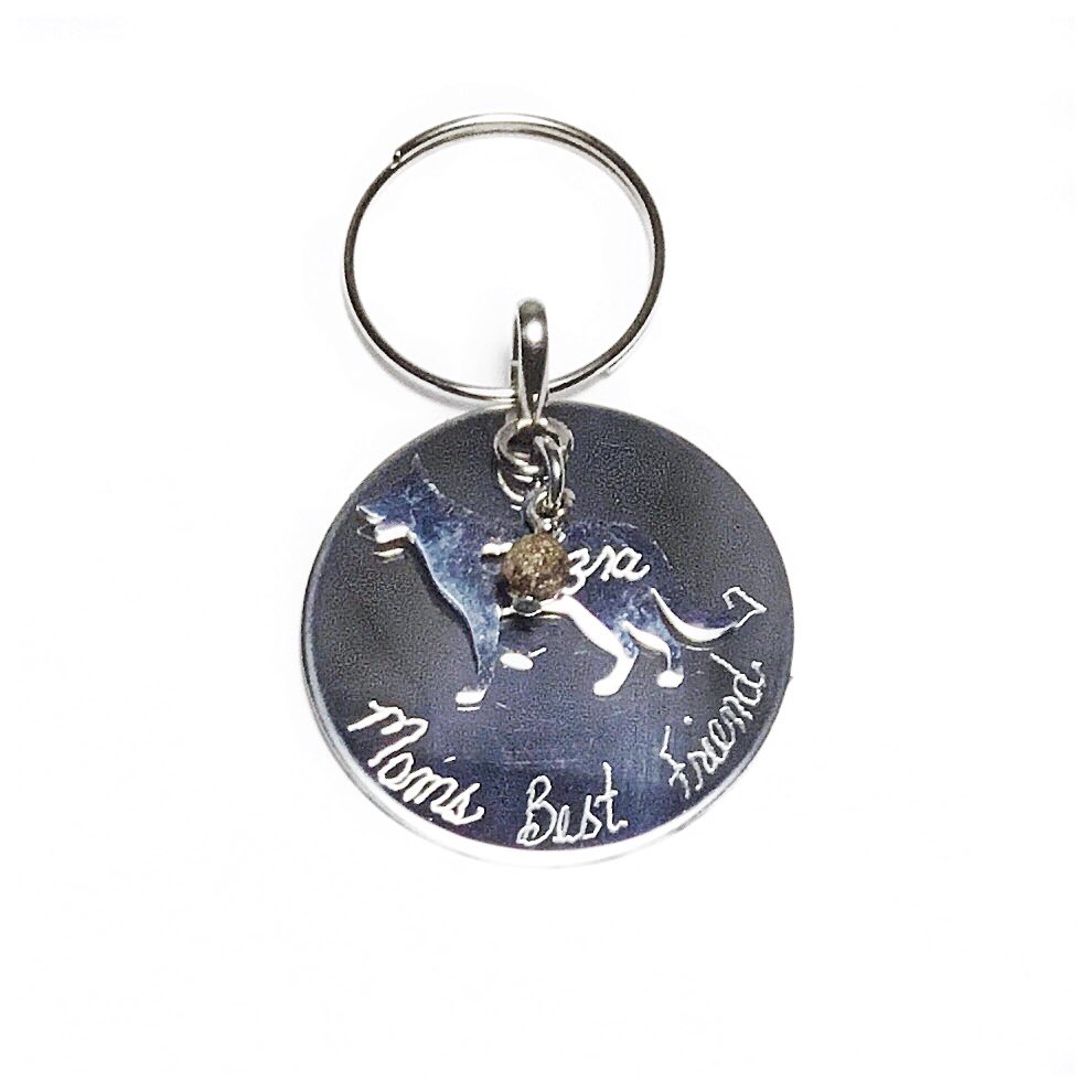 TKeepsakesNS's tweet photo. Mom & Pup 🐾
#Engraved Stainless Steel ‘Moms Best Friend ♥️’ #DogIDTag for pup with stainless steel Shepherd charm & #Boulder Opal gemstone.
Price: $15.00 +shipping
#StainlessSteel #Shepherd necklace with stainless steel beads & Boulder Opal for mom ♥️
Price: $25.00 +shipping https://t.co/Goq20JwFiy
