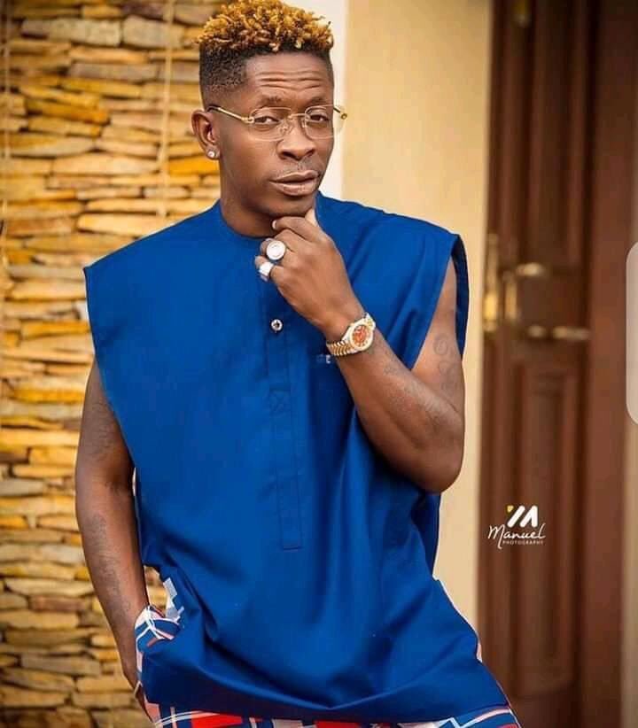 PAWA_GH's tweet photo. (3X) Great change since I was born
There is great change since I was born
🎼🎼🎼
Charles Nii Armah Mensah (SHATTA WALE) thank you for this great change. You and your 3guys sacrifice for us and thank God you won❤️✊🏿 https://t.co/hy9f24aXPS