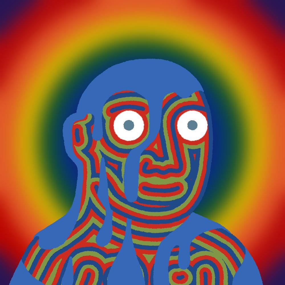 andr3w's tweet photo. my creature got turned into a doodle by @0xdools https://t.co/uCBLi64Dmf