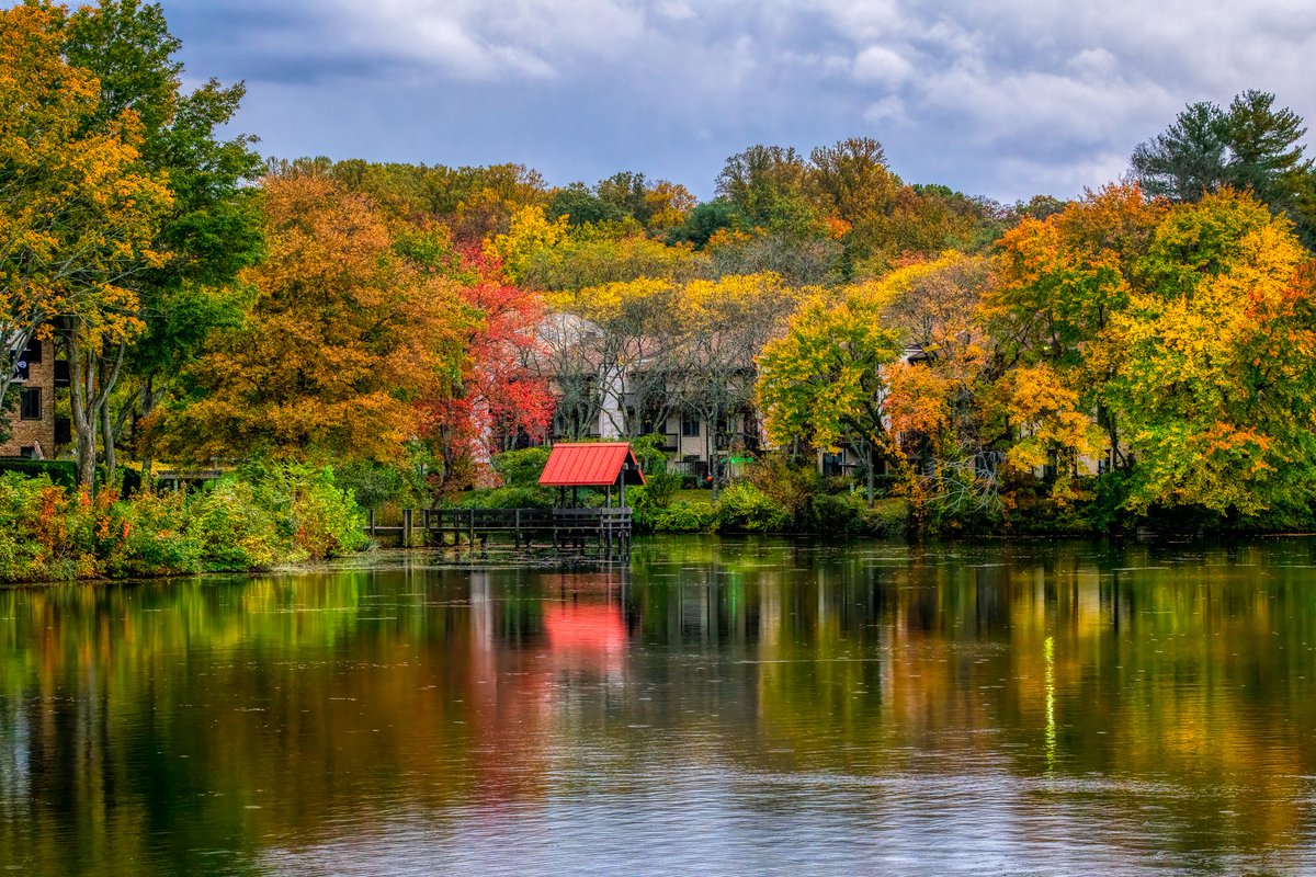 Charles08950590's tweet photo. Mere seconds before the monsoon

#HoCoMd #ColumbiaMD #fall #NaturePhotography #lakeloop #columbia #naturelovers #lakes #landscapephotography #meditation #nature #landscapelovers #Maryland #SonyAlpha  #lakes #wildelake #Autumnvibes #autumncolors #RainDrops   #Sony #monsoon #a6300 https://t.co/XBvHB57tTz