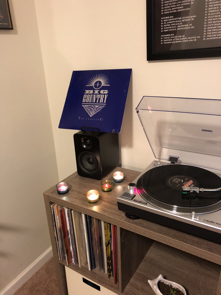 Look_its_Rhonda's tweet photo. Sometimes you just need to pour the wine and listen to The Crossing on repeat. #BigCountry #MusicalTheraoy #NoCoPay ❤️ https://t.co/II5bMYcIhO