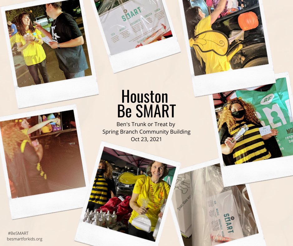 ABoyMomInTx's tweet photo. #Houston #TX #BeSMART team members toughed it out through the rain Sat PM to raise awareness about #securegunstorage & hand out over 400 goodie bags at Benโs Trunk or Treat by #SpringBranchCommunityBuilding https://t.co/m6icPRDHr3 https://t.co/kkT1aMzF9D