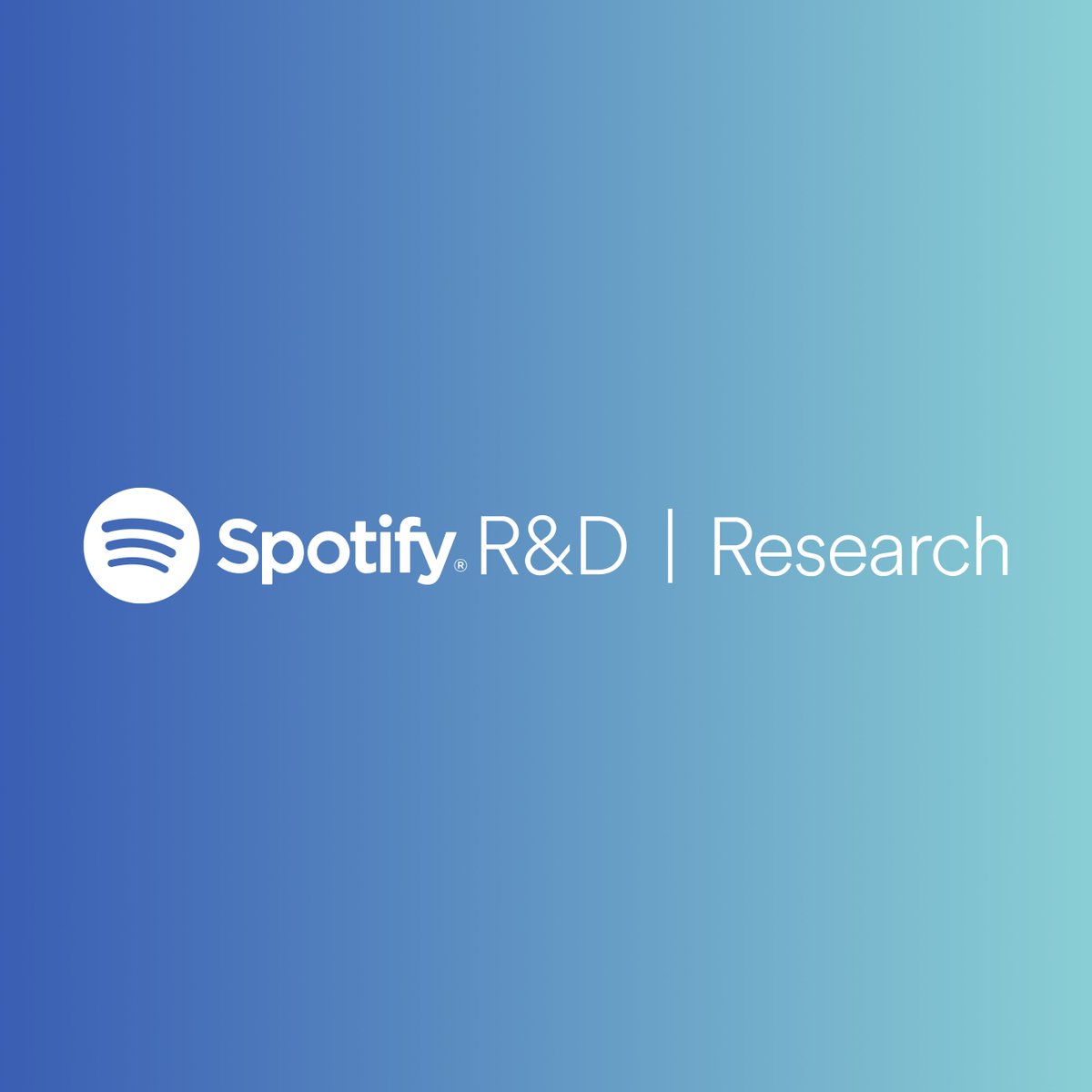 samfway's tweet image. PhD students! Please consider spending next summer with us at @SpotifyResearch. Applications are open (til Nov 21st) for NYC, Boston, &amp;amp; London. It&apos;s a uniquely awesome place with tons of inspiring research questions. Apply now + tell your friends! 🎵🎙️lifeatspotify.com/jobs/summer-in…