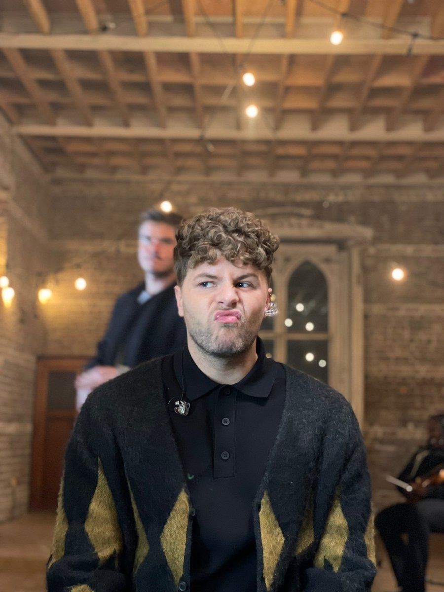 Jay McGuiness tweet media