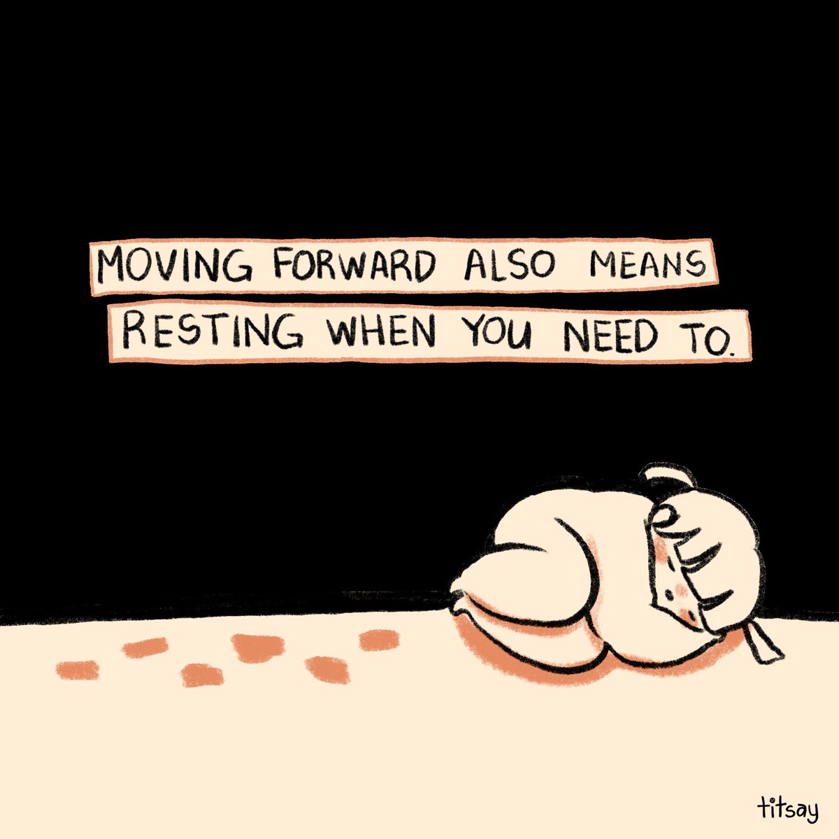 titsay 𓆏 tweet media