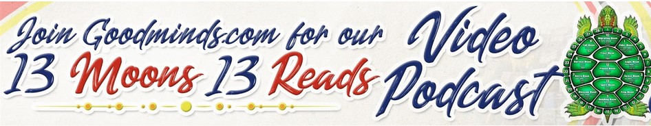 GoodMindsBooks's tweet image. Celebrate Canadian School Library Day/Journée nationale des bibliothèques scolaires canadiennes - with your favourite #IndigenousBooks. 🌟
For a special #promocode, follow monthly author interviews hosted by @GoodMindsBooks:  youtube.com/c/GoodMindsBoo…
@CdnSchoolLibrar #CSLD2021