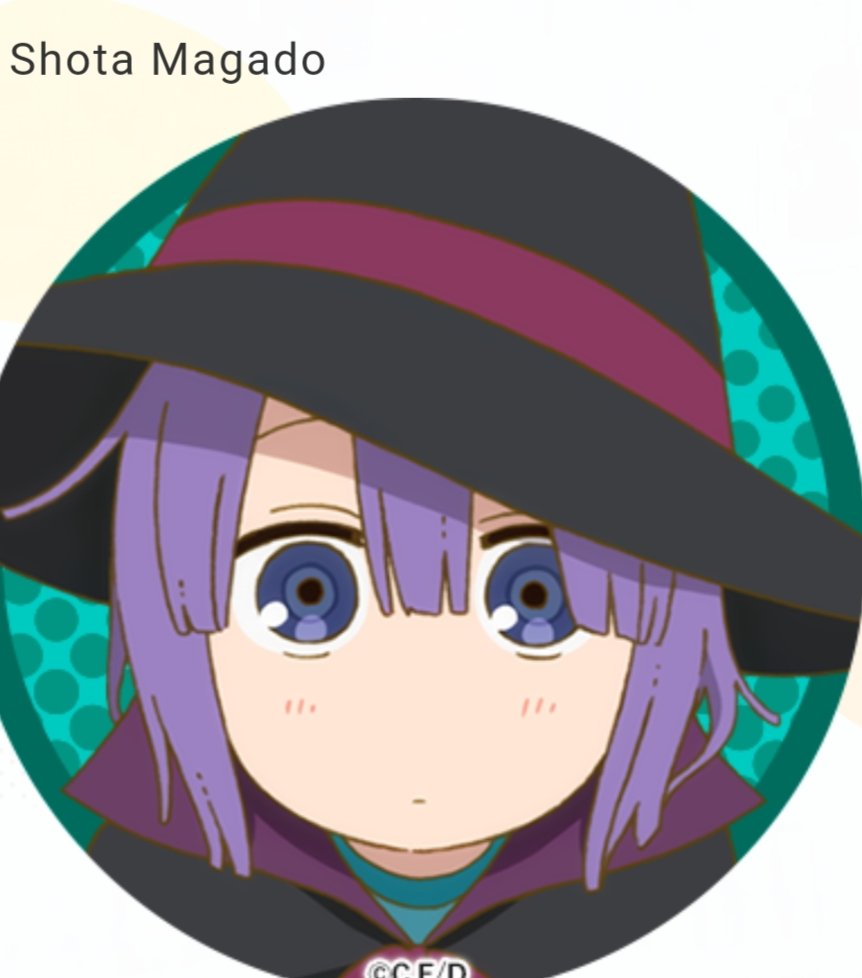 Miss Kobayashi's Maid Dragon S (@MissKobayashis2) / Posts / X