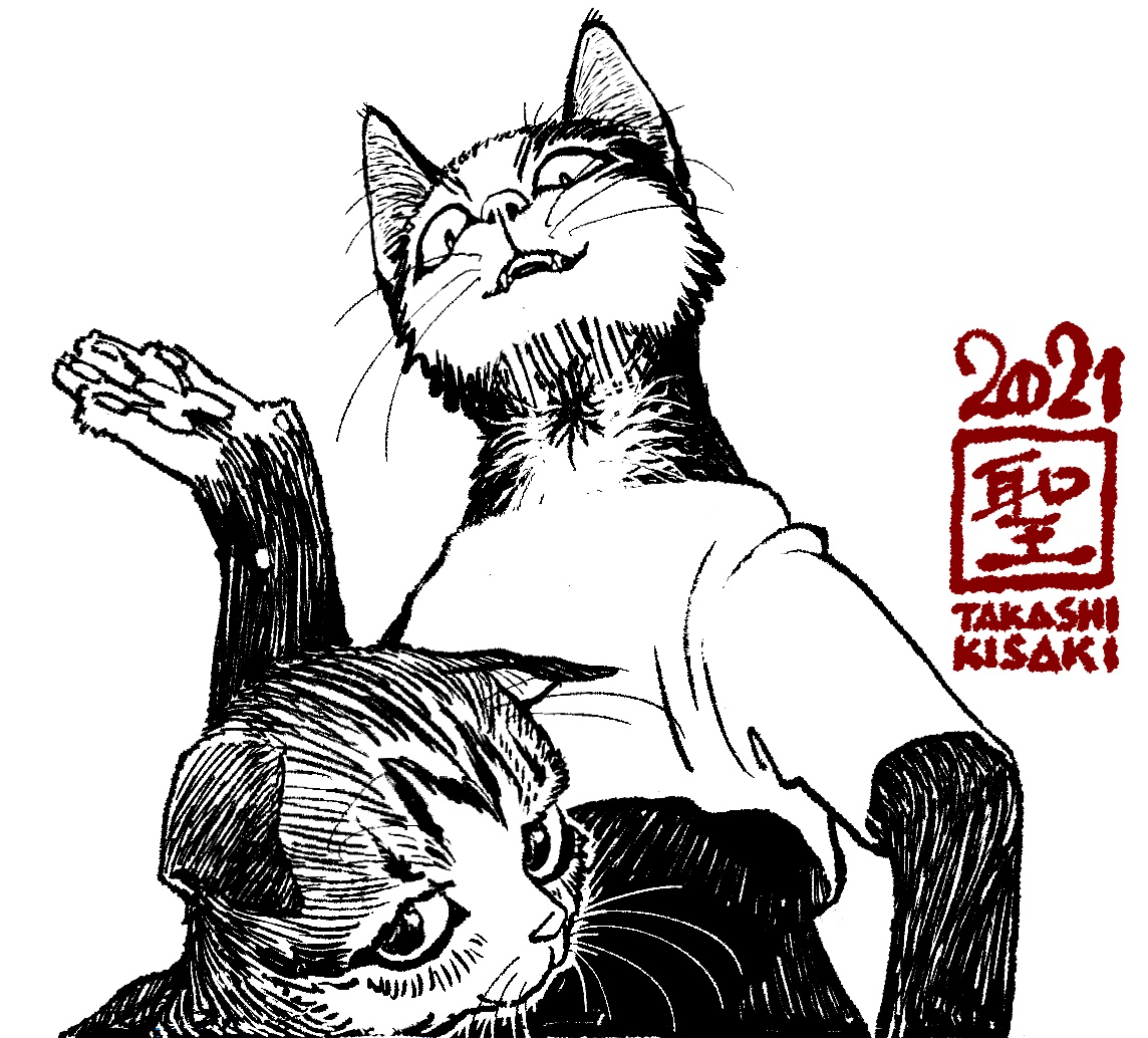 おはこんばんちわっ 