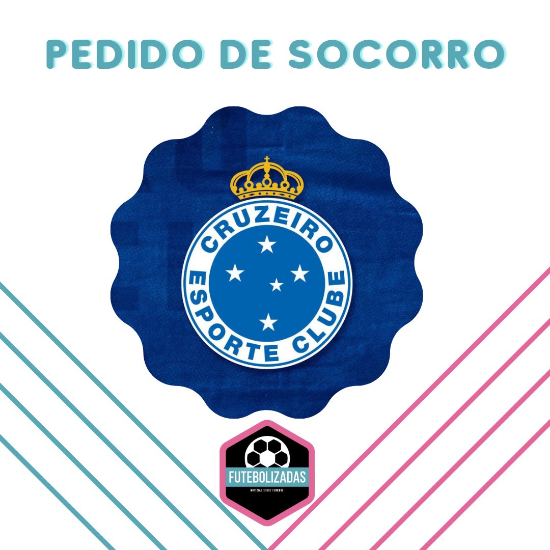 futebolizadas_'s tweet photo. Após aceitarem emprestar apenas R$ 4 milhões, empresários atendem pedido de socorro da diretoria do Cruzeiro e emprestam R$ 9 milhões para pagamento de salários.

🗞 @otempo https://t.co/f5ntkEP1cl