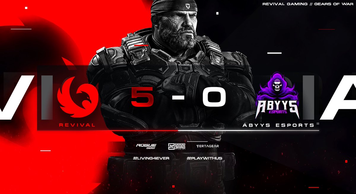 Revival Gaming tweet media