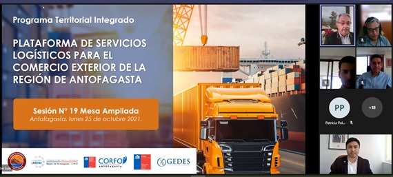 Seremi de Economía, Región de Antofagasta tweet media