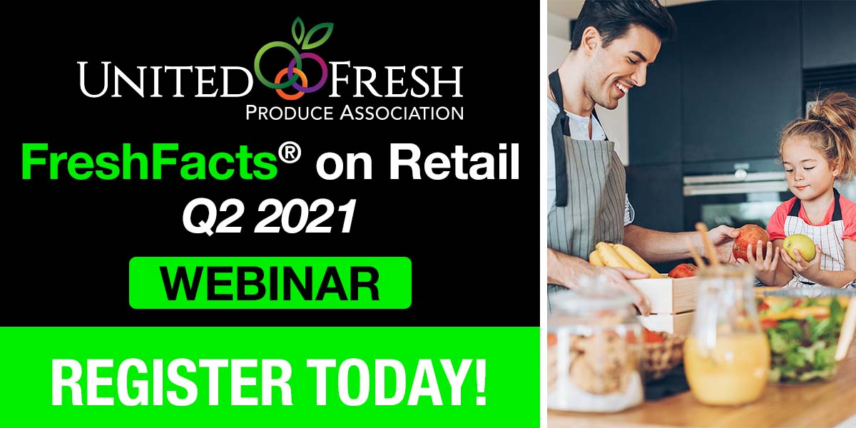 United Fresh tweet media