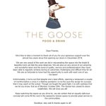 Photo by The Goose (@TheGooseYYC)
