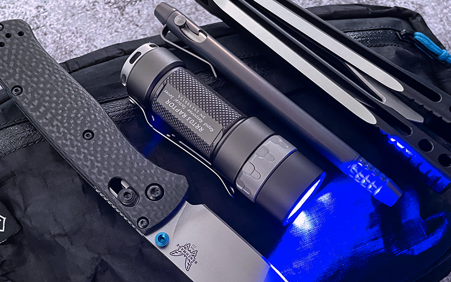 Trending: JETBeam RRT03 Rotary Flashlight dlvr.it/SBHWlT
