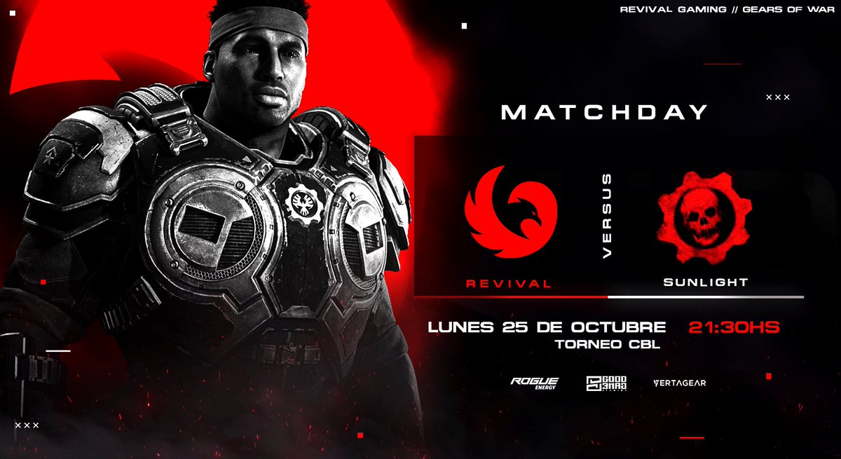 Revival Gaming tweet media