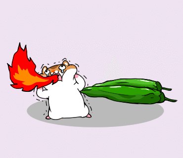 昨日のカレーは痛みを感じる辛さだった イラスト イラスト好きな人と繋がりた でふまく Dfmark でスタンプ販売中のイラスト