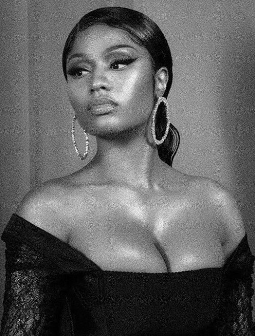 TheMaleBarb's tweet photo. Retweet if you stan https://t.co/MwCBsaaGs2