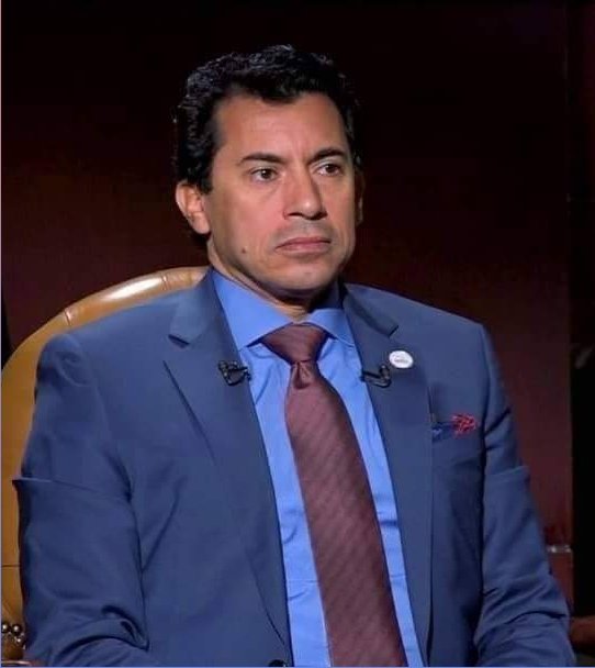 The cancer 
#حاكموا_اشرف_صبحي