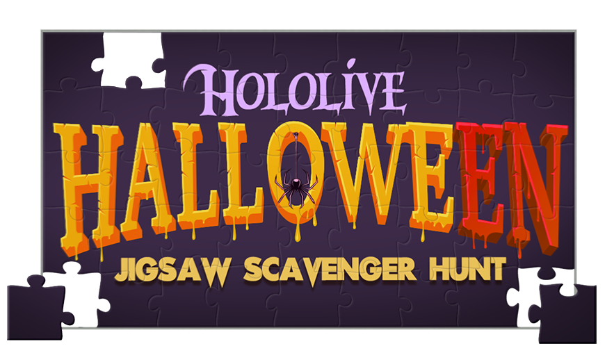 Watson Amelia🔎holoEN on Twitter "🎃TRICK OR TREAT🎃 This week, everyone