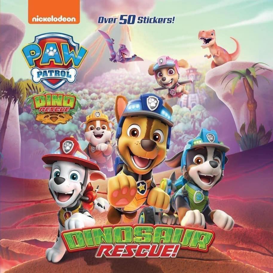 NahdetP's tweet photo. (Paw Patrol) with over 50 stickers 
«دورية المخلب » مع أكثر من 50 ستيكرز 
«لا توجد مهمة كبيرة أو جرو صغير ».. إنه شعار وردية المخلب، حيث يقود الفتى «رايدر » ذو العشرة أعوام ستة جراء أبطال، وتنجح فى مهمات إنقاذ خطيرة فى بلدتها.🐻
تابعوا معانا قصص مختلفة إلى جانب من التسلية 😍❤️ https://t.co/IcZc8iPRHq