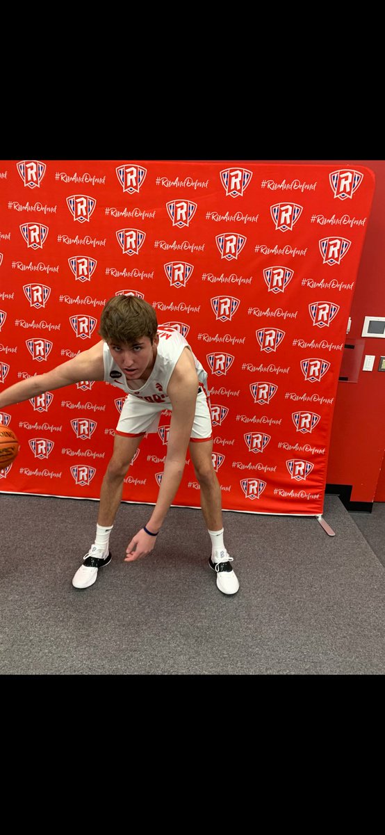 SH30cal's tweet photo. Had a great visit at Radford University. Thank you coaches and staff! https://t.co/HhAhlB9tyB