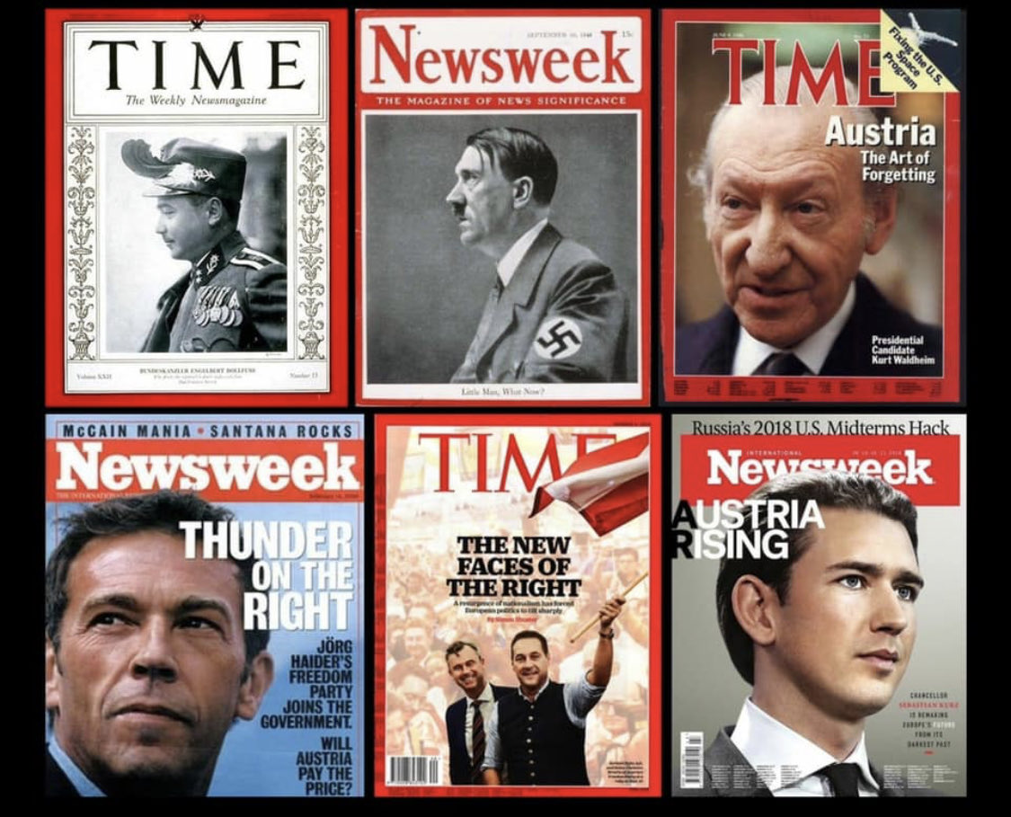 History….