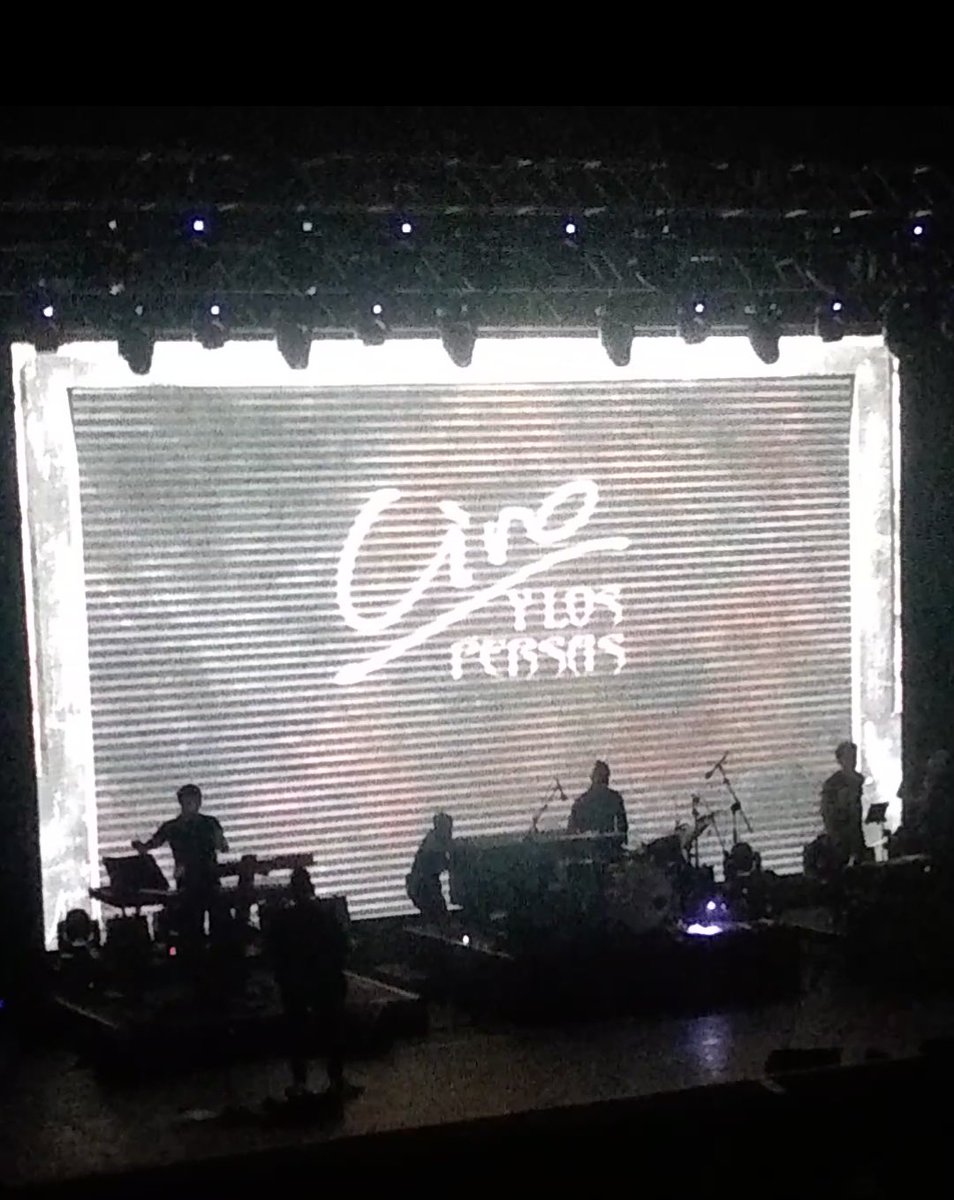 Florvsflor's tweet photo. Gracias @ciroylospersas ❤️🎶 https://t.co/BFnuCfyPVk