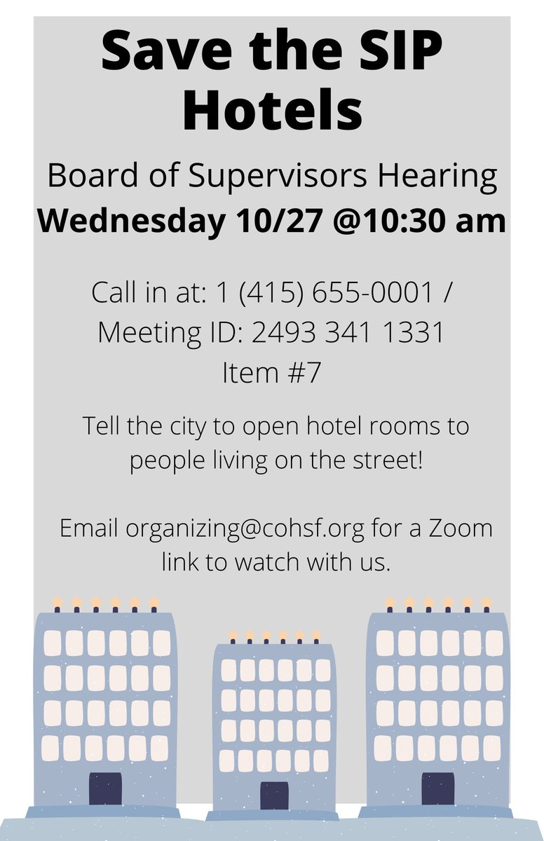 Coalition on Homelessness tweet media