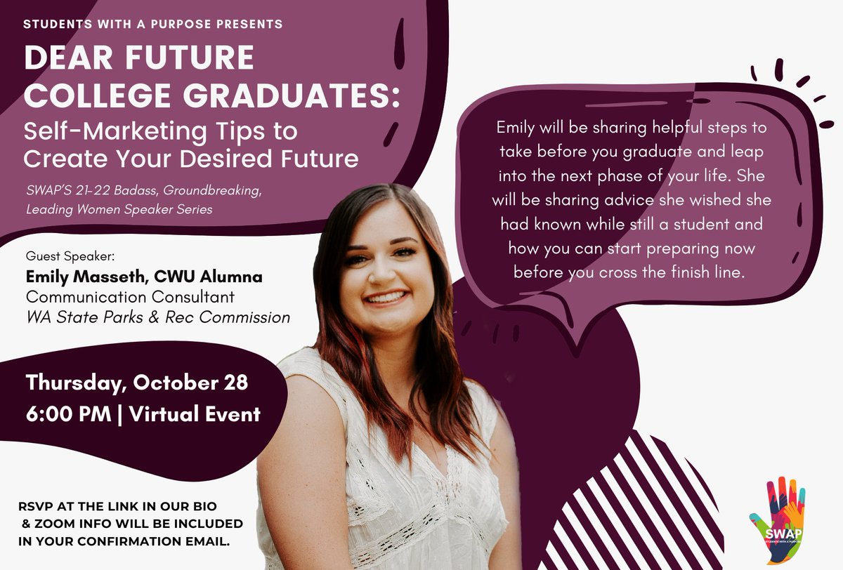 CWU SWAP tweet media