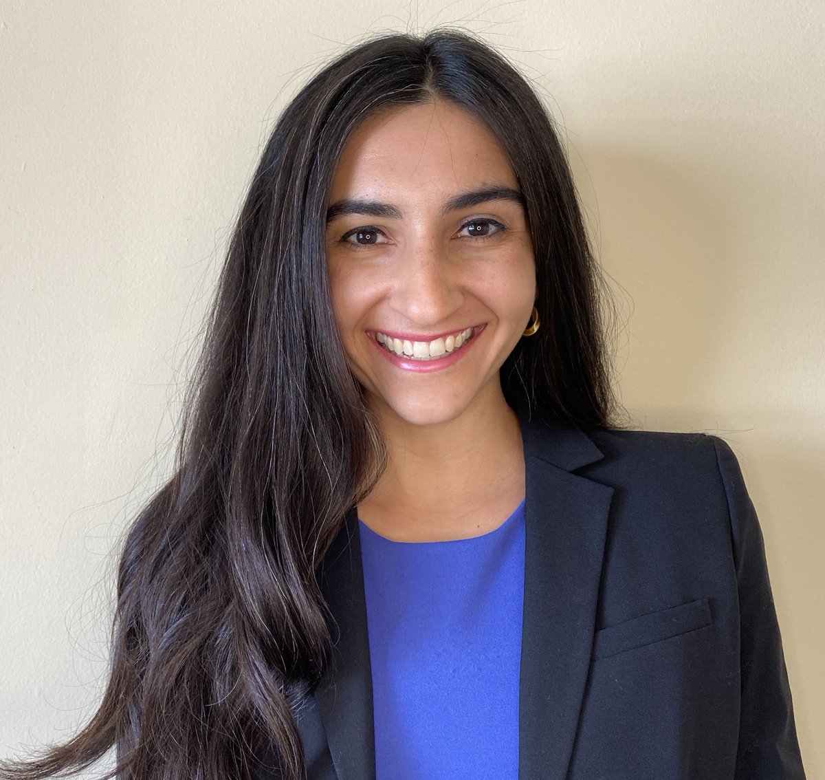 CONGRATULATIONS to <a href="/CUEpidemiology/">Columbia Epidemiology</a> doctoral student <a href="/ArianaGobaud/">Ariana Gobaud</a> on receiving the <a href="/PublicHealth/">APHA</a> 2021 Dr. Susan Goodwin Gerberich Student Paper Competition Award! Her paper was selected after 3-6 blinded peer reviews from reviewers in the injury field. We're so proud! #epitwitter