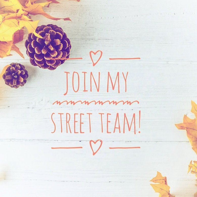 I'm accepting apps for an exclusive group of insiders to help share excitement about my upcoming release! If that sounds interesting to you, apply with a short questionnaire: Ihttps://docs.google.com/forms/d/e/1FAIpQLScS_iH9IgLTfTsG-DDxsCvf1gmKbQa55O4HSswRuNQeUdMA8g/viewform