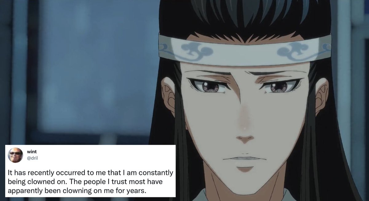 Podcasting is Forbidden in the Cloud Recesses tweet media