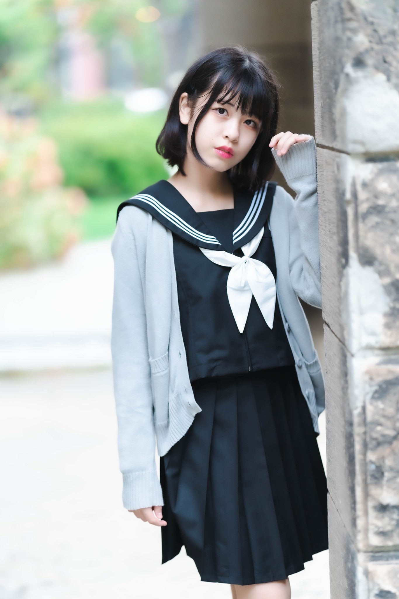 黒乃けい .DOLL 制服チェキ 2025年最新】黒乃けいの人気アイテム - メルカリ