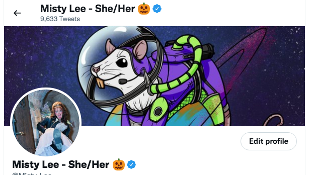 Misty_Lee's tweet photo. @Isa_Kole *ahem*
#TeamRemi
#Clearly
#SpaceRat
#GrimTranquility https://t.co/4aKq1HEaoj