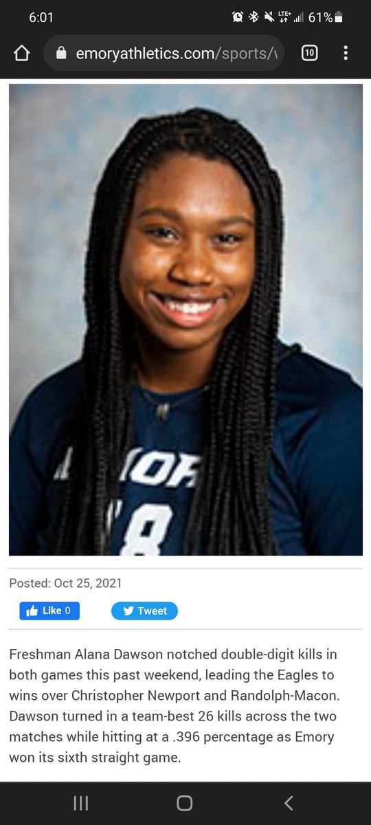 Clear Springs Volleyball tweet media