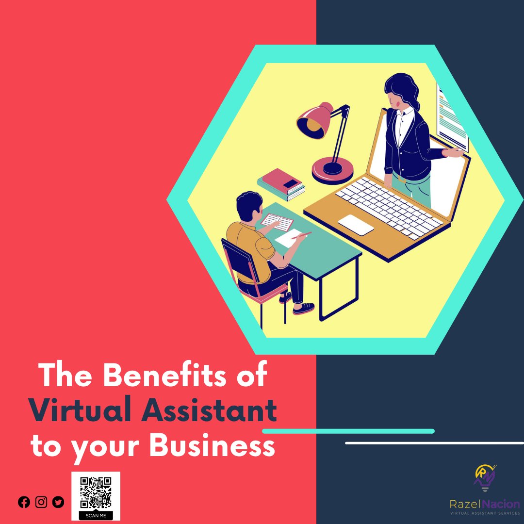 nacion_razel's tweet photo. Outsourcing may be achieved in some of the approaches, with outsourcing to a Virtual Assistant. Take the first step to outsource - working out the responsibilities that you may delegate to a Virtual Assistant #virtualassistantservices #OnlineBusinessManager #iamrazesolution https://t.co/EUXRCgk7Tp