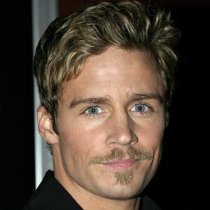 Happy Birthday to Dan Wells     