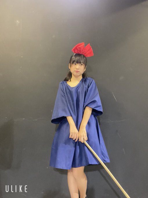 Twitterのコスプレ画像23