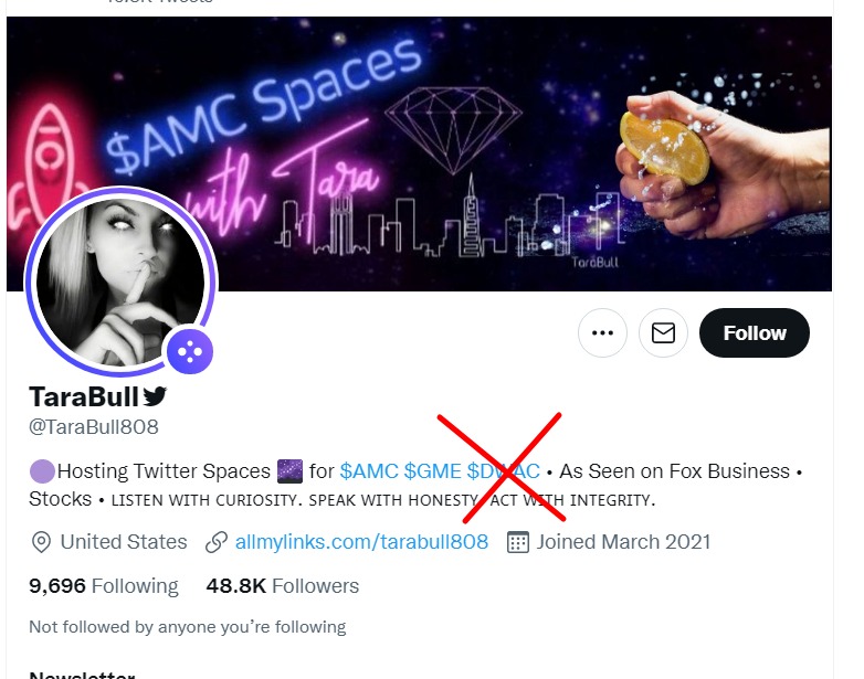 userofintellect's tweet photo. Don't call yourself a #GME &amp; #AMC purist if you are not one. I could have day traded/swing traded $GME and $AMC forever, but it never even occurred to me. The only asset we have is our conviction. Nothing else matters. Don't lose conviction. https://t.co/smjIrmO1WM