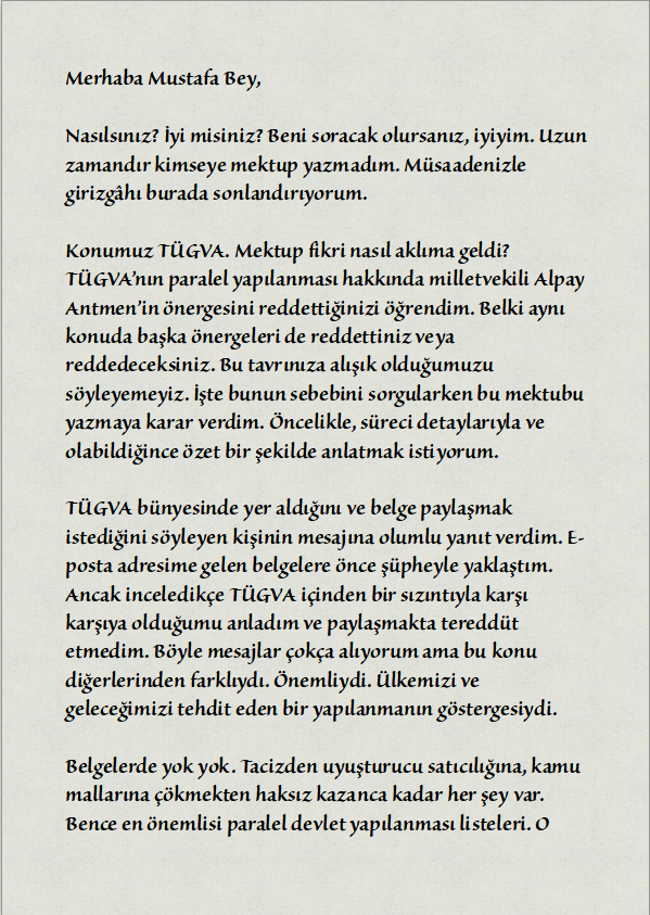metcihan's tweet photo. tbmm başkanı @MustafaSentop'a açık mektubumdur. lütffen okuyun. https://t.co/91zrEP2TcD