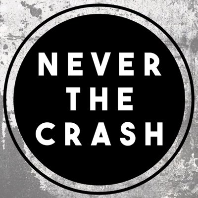 NeverTheCrash's tweet photo. #NewProfilePic https://t.co/y2fufaOQ9Y