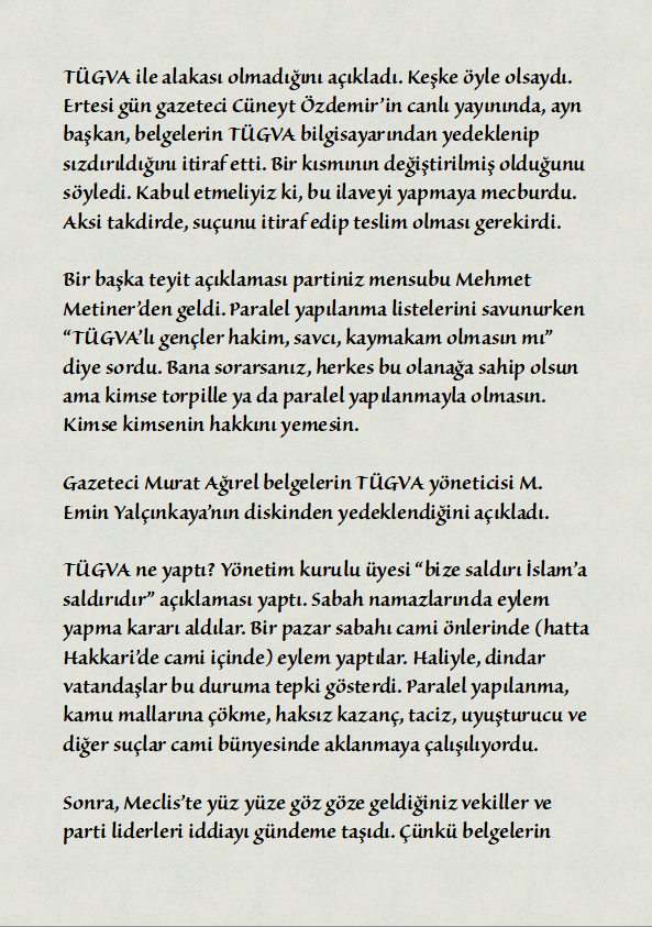 metcihan's tweet photo. tbmm başkanı @MustafaSentop'a açık mektubumdur. lütffen okuyun. https://t.co/91zrEP2TcD