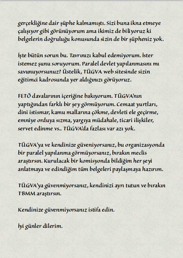 metcihan's tweet photo. tbmm başkanı @MustafaSentop'a açık mektubumdur. lütffen okuyun. https://t.co/91zrEP2TcD