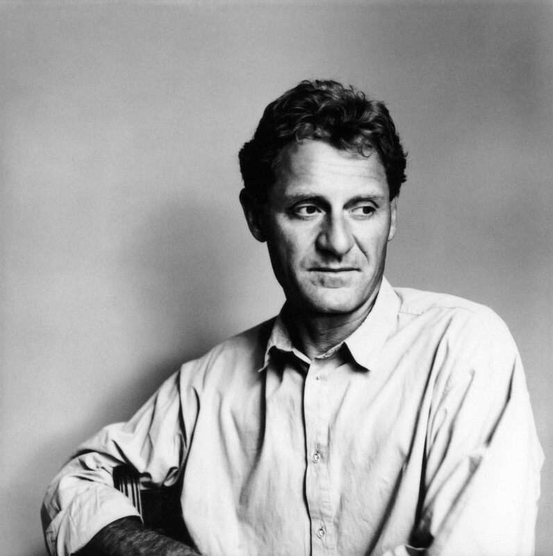 NathanFrancis__'s tweet photo. "Honour the miraculousness of the ordinary."
✒ Sir #AndrewMotion, English poet and author, Poet Laureate 1999 - 2009, was #BOTD 26 October 1952. #Poetry #Literature https://t.co/L2RWeBaO4N