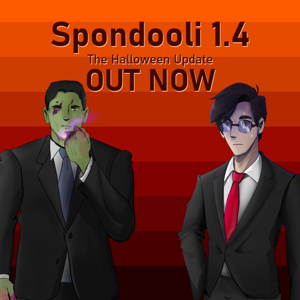 SpondooliOfficial tweet media