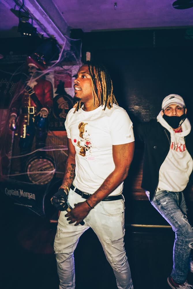 _Ljovii's tweet photo. Wisconsin dells appreciate da love 💯 I had ball turning up y’all till next time 🤘🤘
#upincomingartist #Nextup
Ep #Droppingsoon #OsbLz https://t.co/IFlCMJAX7M